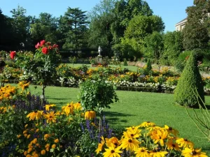 Lire la suite à propos de l’article L’Entretien des Espaces Verts