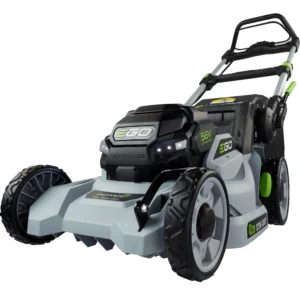 Tondeuse électrique poussée LM1701E – EGO