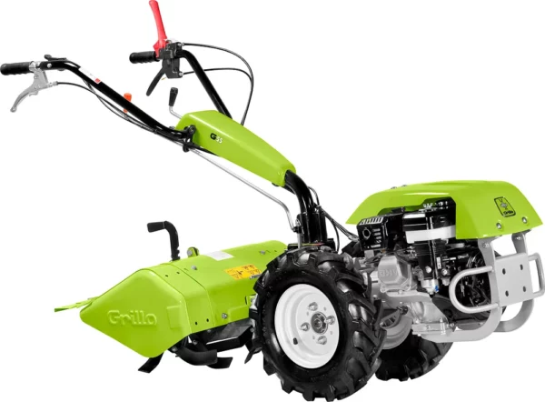 Motoculteur G55 GRILLO - SENTAR