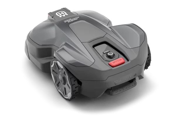 Robot de tonte : 320 nera - HUSQVARNA – Image 2