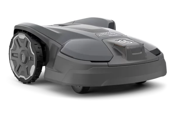 Robot de tonte 320 nera - HUSQVARNA