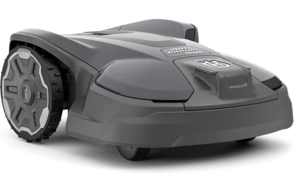 Robot de tonte 320 nera - HUSQVARNA
