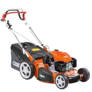 Tondeuse thermique ALLROAD PLUS 4 GV 53 – OLEO MAC