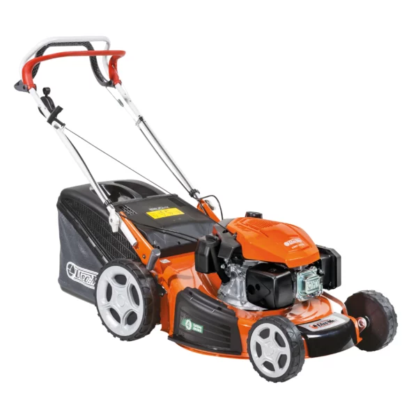 Tondeuse thermique ALLROAD PLUS 4 GV 53 TKE - OLEO MAC