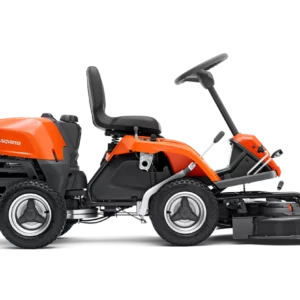 Tracteur de pelouse R 112 C – HUSQVARNA