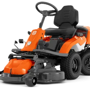 Tracteur de pelouse R 214 TC EDITION CONFORT – HUSQVARNA