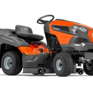 Tracteur de pelouse TC 238 T – HUSQVARNA