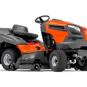 Tracteur de pelouse TC 242 T – HUSQVARNA