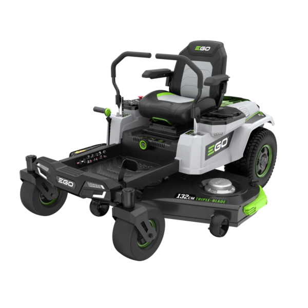 ego autoportée ZT5201E