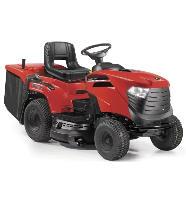 Tracteur de pelouse AUSTIN C - SENTAR