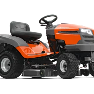 Tracteur de pelouse TC 138 – HUSQVARNA