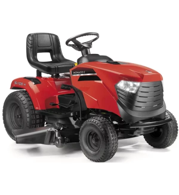 Tracteur de pelouse MONACO C- SENTAR
