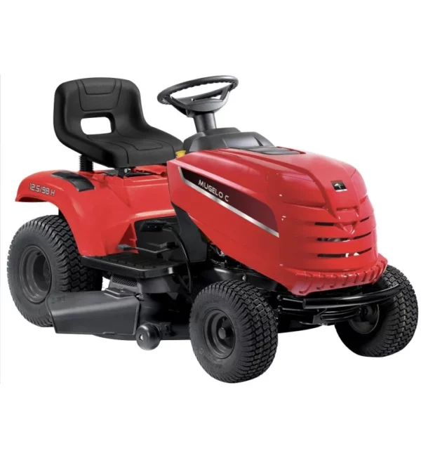 Tracteur de pelouse MUGELO C - SENTAR