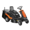 Tracteur de pelouse MISTRAL 12.5 KH - OLEO MAC