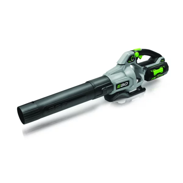 Souffleur à main LB5804E PACK 5 Ah + CHARGEUR - EGO