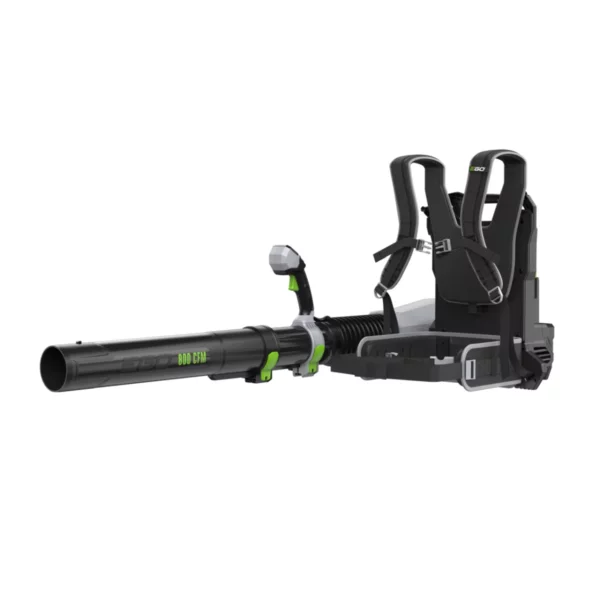 Souffleur dorsal LBP8000E - EGO