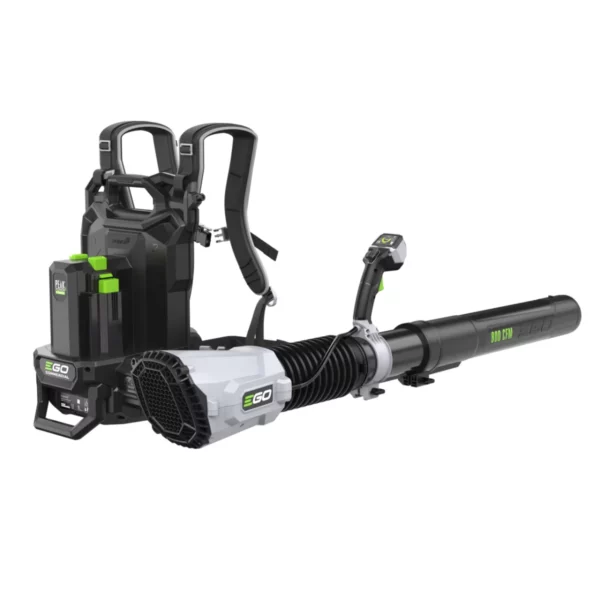 Souffleur dorsal LBP8000E - EGO