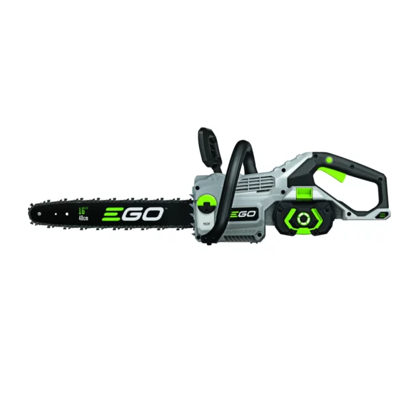 Tronçonneuse CS1614E PACK 5 Ah + CHARGEUR - EGO – Image 2