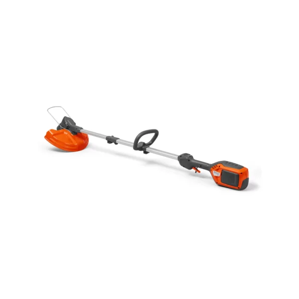 pack Coupe bordure à batterie 215iL - HUSQVARNA