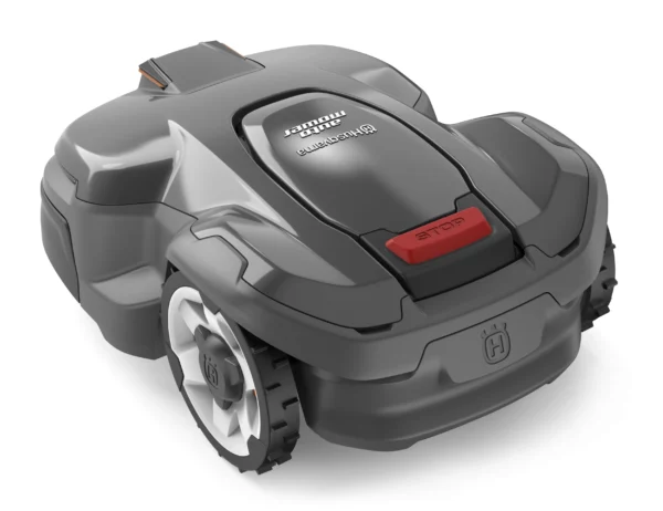 Robot de tonte AM 405X - HUSQVARNA – Image 2