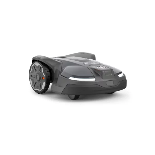 Robot de tonte AM 450X NERA - HUSQVARNA