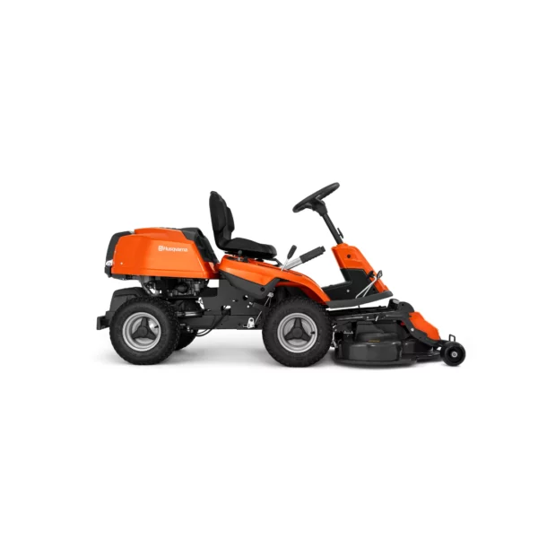 Tondeuse rider R214TC Confort edition - HUSQVARNA – Image 4