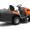 Tracteur de pelouse TC 22O T - HUSQVARNA – Image 3