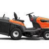 Tracteur de pelouse TC 22O T - HUSQVARNA – Image 2