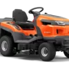 Tracteur de pelouse TC 22O T - HUSQVARNA
