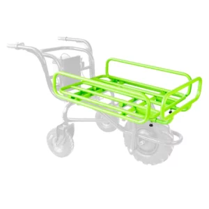 CADRE POUR LE TRANSPORT EWB150-100L – ZIPPER