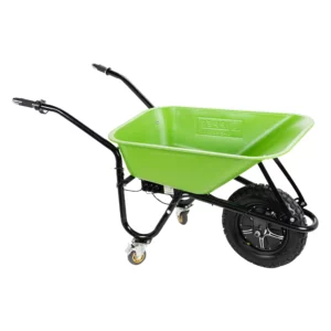BROUETTE ÉLECTRIQUE ZI-EWB500LI – ZIPPER