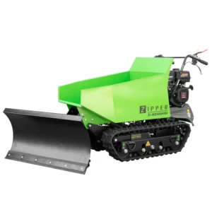MINI DUMPER A CHENILLES ZI-MD500HSN – ZIPPER