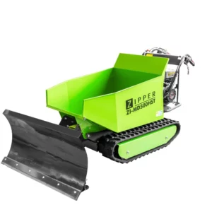MINI DUMPER A CHENILLES ZI-MD500HST – ZIPPER