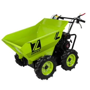 TOMBEREAU A ROUES – ZI RD 300 – ZIPPER