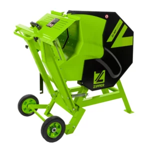 SCIE CIRCULAIRE A BÛCHES ZI-WP500TN – ZIPPER
