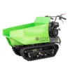 MINI DUMPER A CHENILLES ZI-MD500HSN - ZIPPER – Image 3