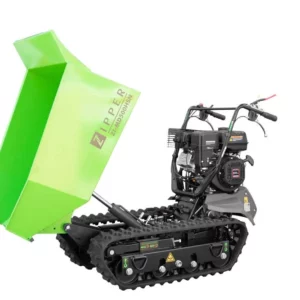 MINI DUMPER A CHENILLES ZI-MD500HSN – ZIPPER