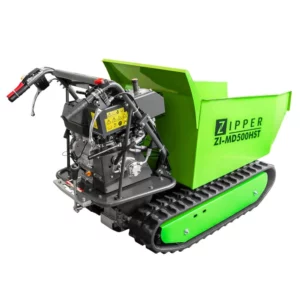 MINI DUMPER A CHENILLES ZI-MD500HST – ZIPPER