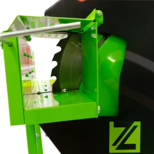 SCIE CIRCULAIRE A BÛCHES ZI-WP400TN – ZIPPER