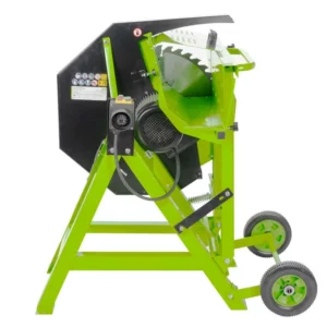SCIE CIRCULAIRE A BÛCHES ZI-WP500TN – ZIPPER