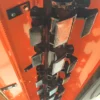 TONDO BROYEUR EFH125 - MATENG – Image 2