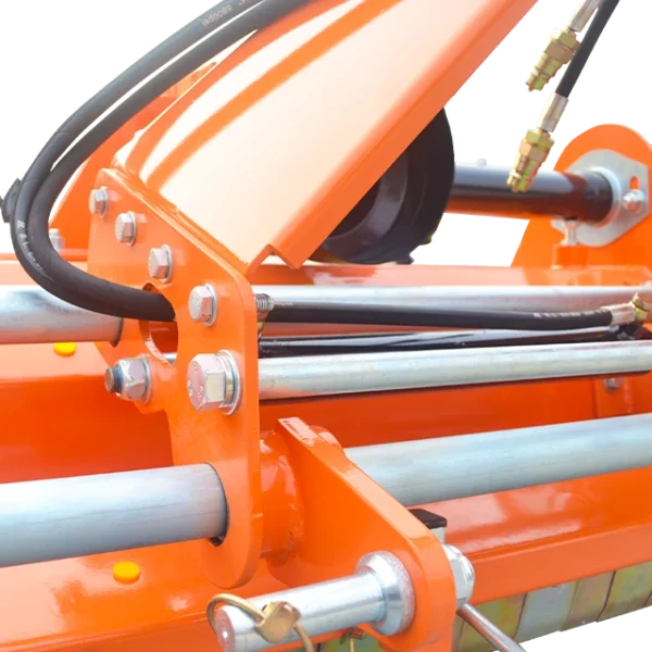 TONDO BROYEUR EFH125 - MATENG – Image 3