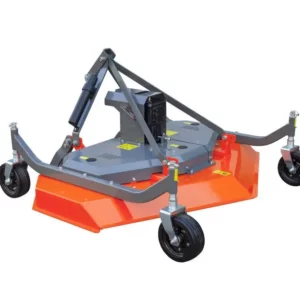 TONDEUSE A EJECTION ARRIERE FM120L – MATENG