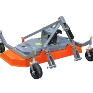 TONDEUSE A EJECTION ARRIERE FM120L – MATENG