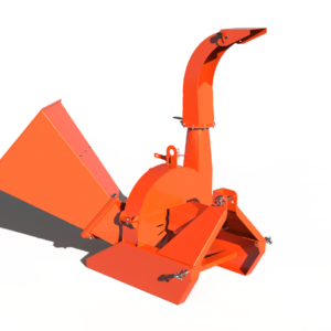 BROYEUR BRAWN 100S – MATENG