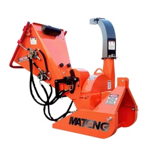 BROYEUR DE VÉGÉTAUX W.FC/T100 – MATENG