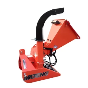 BROYEUR DE VÉGÉTAUX W.FC/T100 – MATENG