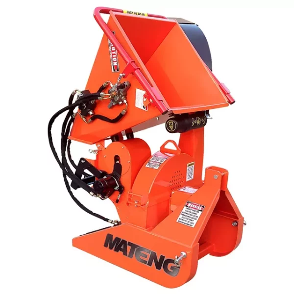 BROYEUR DE VÉGÉTAUX W.FC/T100 - MATENG – Image 3