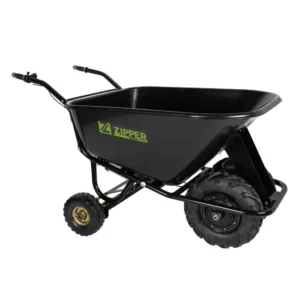 BROUETTE ÉLECTRIQUE (Li-Ion Batterie) ZI-EWB300-160L – ZIPPER