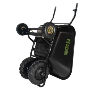 BROUETTE ÉLECTRIQUE (Li-Ion Batterie) ZI-EWB300-160L – ZIPPER
